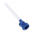 thumbnail image 1 of Water RV Water Tank Filler with Shutoff Valve Fast Efficient Water Fill Adapter for RVs Garden Irrigation Car Washes Blue, 1 of 7