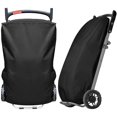 thumbnail image 1 of Gas Grill Covers For Weber Gas Grill Traveler, 1 of 5