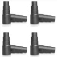 thumbnail image 1 of Herramienta EléCtrica Universal para Aspiradora de 8 Piezas - Adaptador de Manguera de ExtraccióN de Polvo (26,5 Mm, 32,5 Mm, 34,5 Mm, 40,5 Mm) para Adaptador de Aspiradora, 1 of 5