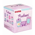 thumbnail image 3 of GUND Pusheen Gamer Plush Series #24 Mystery Box And Squishy Gamer Plush Bundle, 3 of 5