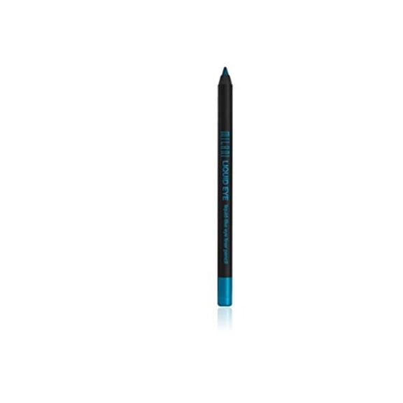 Milani Liquid Eye Liner .04 oz. Aqua