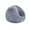 Gray, variant on SDNall Winter Earmuffs for Men and Women, Thickened Windproof Ear Protection for Cold Weather, Soft Comfortable Unisex Ear Warmers Suitable for Indoor Outdoor Activities in Fall Winter Spring.