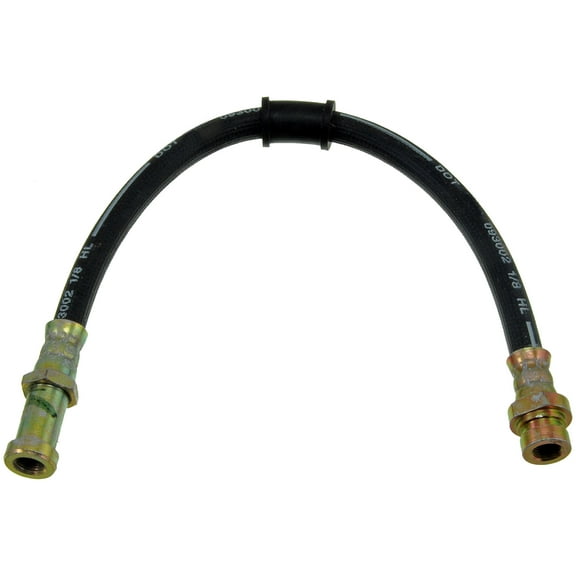 Dorman H38419 Brake Hydraulic Hose for Specific Dodge / Mitsubishi Models