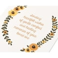thumbnail image 5 of Papersong Premium Sympathy Card (Heartfelt Condolences), 5 of 5