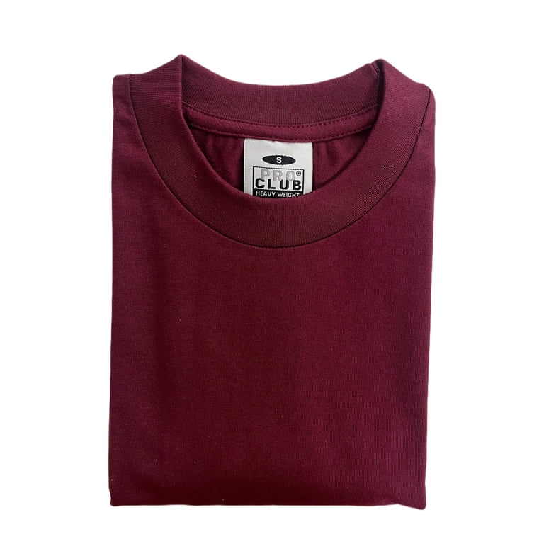 In King Cooles Party Maglietta da uomo Rot 48/50