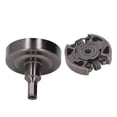 thumbnail image 4 of Kit de Tondeuse, Compatibilité Multifonctionnelle 41401602005 Tondeuse à Gazon pour FS38 FS40 FS45 FS46, 4 of 8