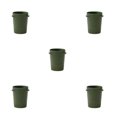 thumbnail image 3 of Advancent taza dosificadora taza para olfatear suministros de café tarro de polvo decorativo profesional superficie lisa a prueba de golpes 58 Type2 NO2, 3 of 6