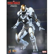 Iron Man 3 Movie Masterpiece Iron Man Mark 39 Starboost 1/6 Collectible Figure