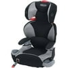 Graco TurboBooster LX High Back Booster Car Seat, Matrix