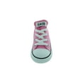 thumbnail image 5 of INF C/T A/S OX INFANTS CASUAL SHOES, 5 of 5