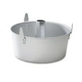thumbnail image 7 of Nordic Ware Naturals® 2 Piece Angelfood Pan with Removable Cone, 7 of 7