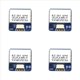 thumbnail image 1 of 4X BZ-251 GPS de Doble Protocolo para Control de Vuelo FPV Piezas para Drones de Rescate con Retorno Fuera de Control de Ala Fija, 1 of 5