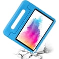 thumbnail image 4 of Funda para Lenovo M10 plus 3ra gen y Xiaoxin Pad 2022 10.6 agarradera Azul, 4 of 9