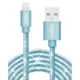 thumbnail image 3 of Liquipel Powertek Apple Lightning Cable, 3 of 6