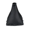 thumbnail image 3 of For Opel/Vauxhall Vectra C MKII 2002-2008 Car Gear Shift Knob Gaiter Boot Cover Gearstick Boot Cover PU Leather, 3 of 6