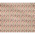 thumbnail image 4 of oneOone Cotton Flex Fabric Arrow & Parallelogram Geometric Printed Craft Fabric BTY 40 Inches Wide, 4 of 4