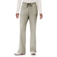 thumbnail image 1 of White Swan Bio Stretch 19208 Ladies Everyday Scrub Pant Latte 5XL, 1 of 2