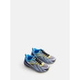 thumbnail image 3 of Avia Little and Big Boys Bungee Athletic Sneakers, 3 of 5