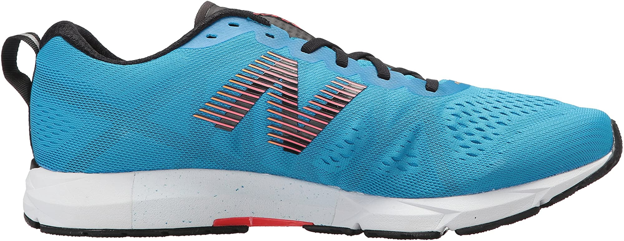New Balance Mens 1500 V4 Running Shoe 