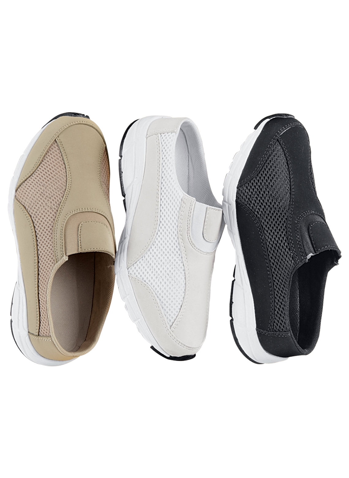 sneaker slips