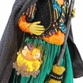 thumbnail image 5 of Karen Didion Lighted Tabitha Witch Figurine Polyresin, 5 of 6
