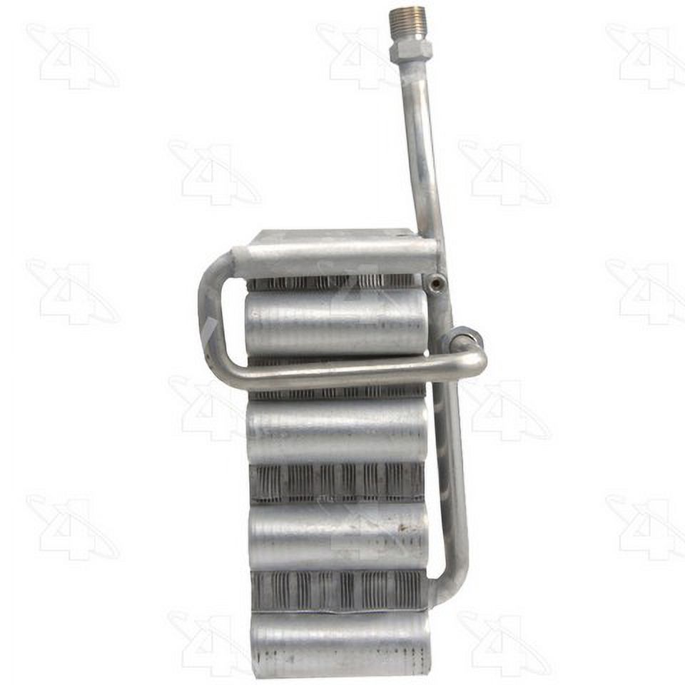Four Seasons 54760 Evaporator Core Fits select: 1991-1993 MITSUBISHI MIGHTY MAX / S, 1990 MITSUBISHI SPX
