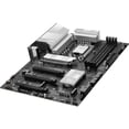 thumbnail image 3 of MSI Pro PRO B860-P WIFI LGA-1851 DDR5 ATX Gaming Desktop Motherboard, 3 of 6