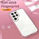 thumbnail image 4 of S 24 23 22 21 Luxury Plating Transparent Case For Samsung Galaxy S24 S23 S22 S21 Fe Plus Ultra 5g Silicone Back Cover S23fe, 4 of 5