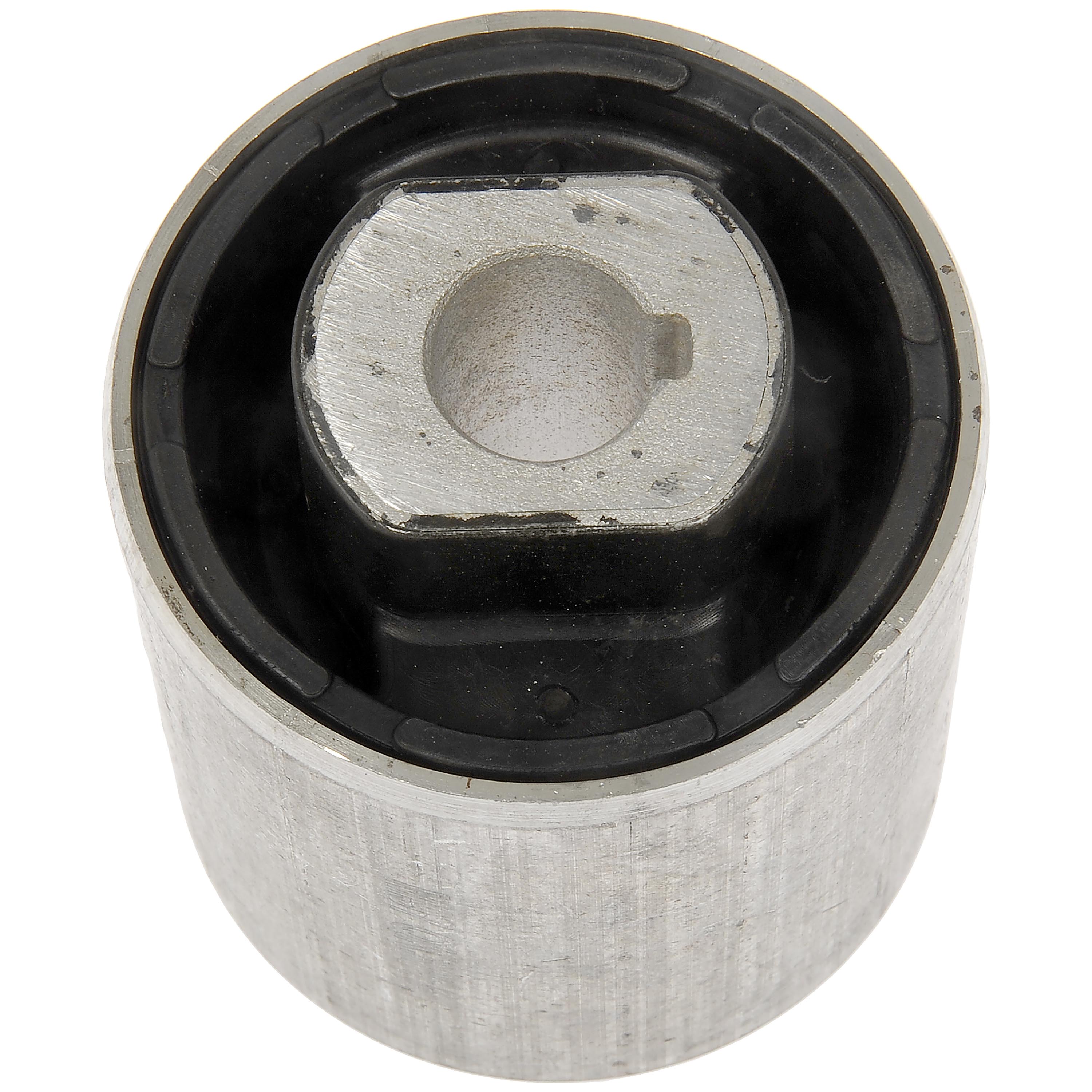 Dorman BC90039PR Front Lower Forward Suspension Control Arm Bushing for Specific Models Fits select: 2000-2005 BUICK LESABRE, 2004 CADILLAC PROFESSIONAL CHASSIS