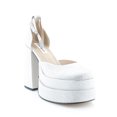 thumbnail image 6 of Steve Madden Women's Charlize Pump Crystal 8 M, 6 of 8