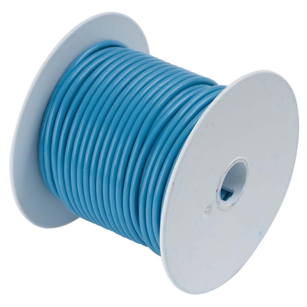 Ancor Marine Grade Tinned Copper Primary Wire, 14 ga