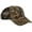 Mossy Oak New Break-Up, variant on Port Authority Pro Camouflage Series Cap with Mesh Back. C869