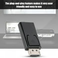 thumbnail image 4 of DP Adapter, Digital Audio Transmission Display Port DP Adapters  For PC Laptop, 4 of 8