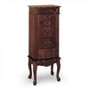 Classic Treasures Cherry Armoire