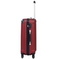 thumbnail image 3 of 3 Pièces Sac de Voyage Sac Valise Trolley, 3 of 7