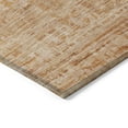 thumbnail image 3 of Addison Rugs Chantille Indoor/Outdoor Transitional Border Coral Machine Washable Rectangle Rug, 10' x 14', 3 of 7