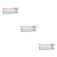 thumbnail image 5 of Eigraketly Universal Pigtails Set 4 Kite Kitesurf Kiteboarding Supplies 1000KG Line Type1 NO1, 5 of 5