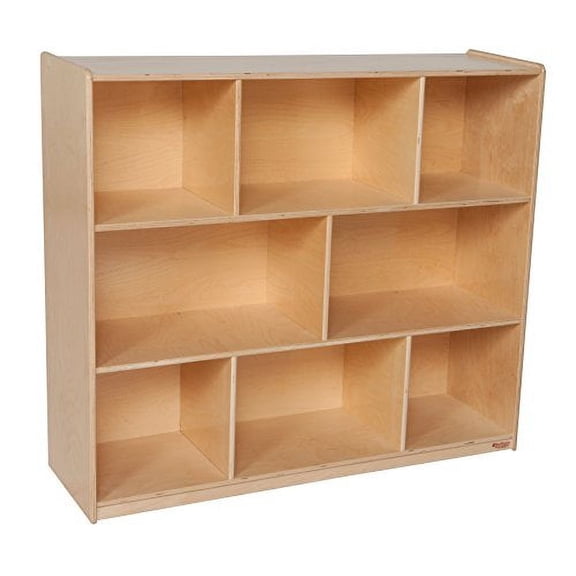 Wood Designs 14200 Single Storage, 43-5/8" High