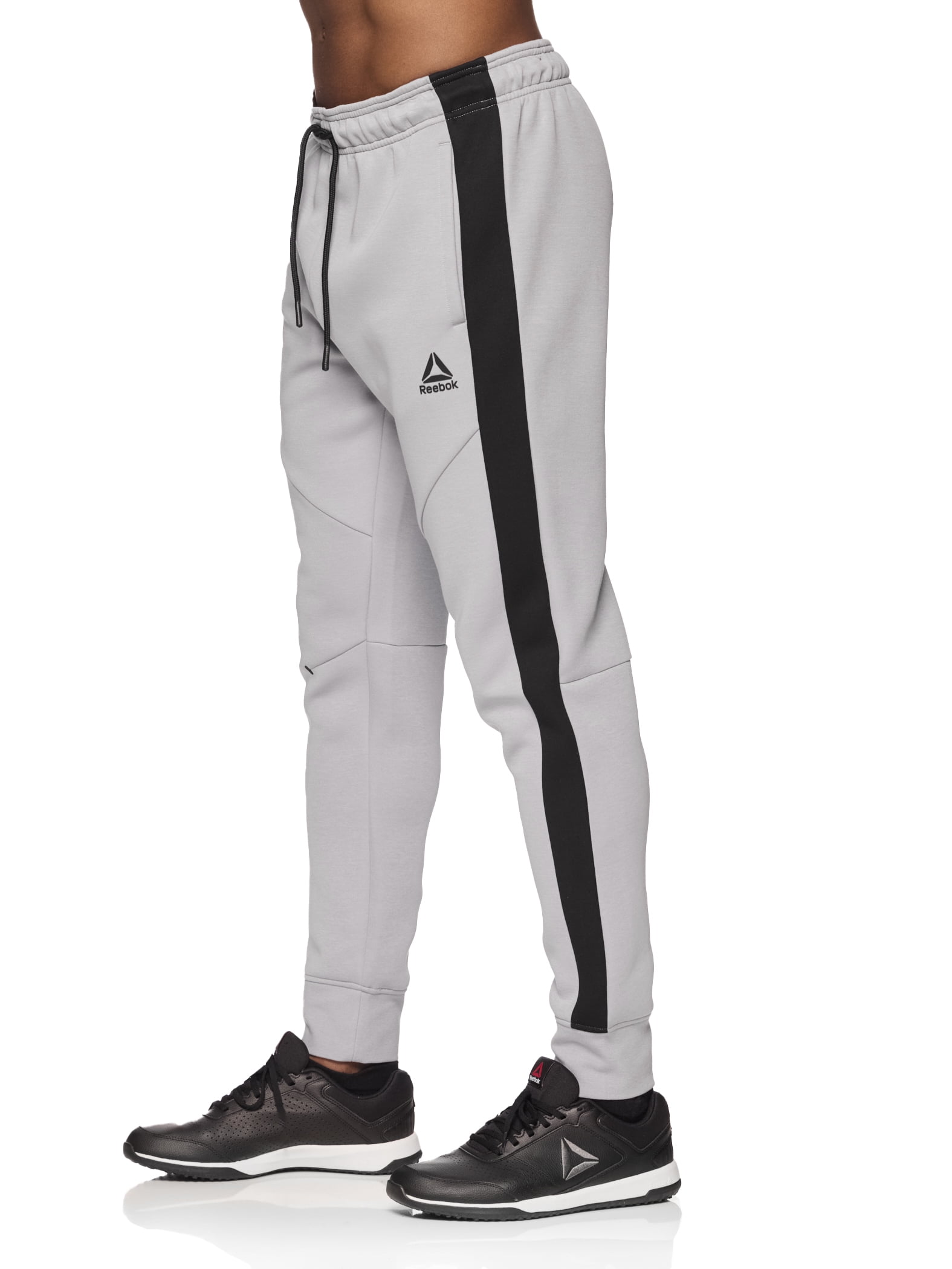 さらに100円引き◆MMLG◆MMLG REEBOK SWEAT Reebok Men's and Big Men's Momentum Jogger, Size XS-5XL