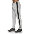 thumbnail image 2 of Reebok Men's and Big Men's Momentum Fleece Jogger, Size XS-5XL, 2 of 4