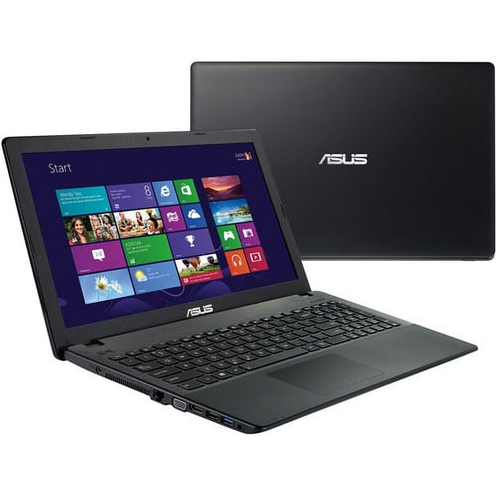 ASUS Black 15.6