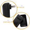 thumbnail image 4 of Cargador de disfraz Contenedor de plástico con forma Estuche portátil oculto Baratijas Accesorios Enchufe, 4 of 6