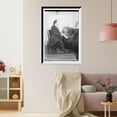 thumbnail image 3 of Historic Framed Print, L. Godowsky, 17-7/8" x 21-7/8", 3 of 9