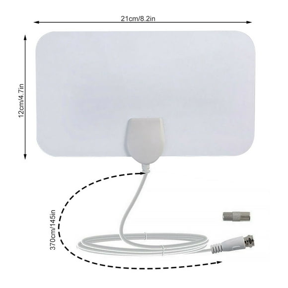 TV antenna TV aerial 1080p antenna 1080p TV antenna digital HD TV aerial