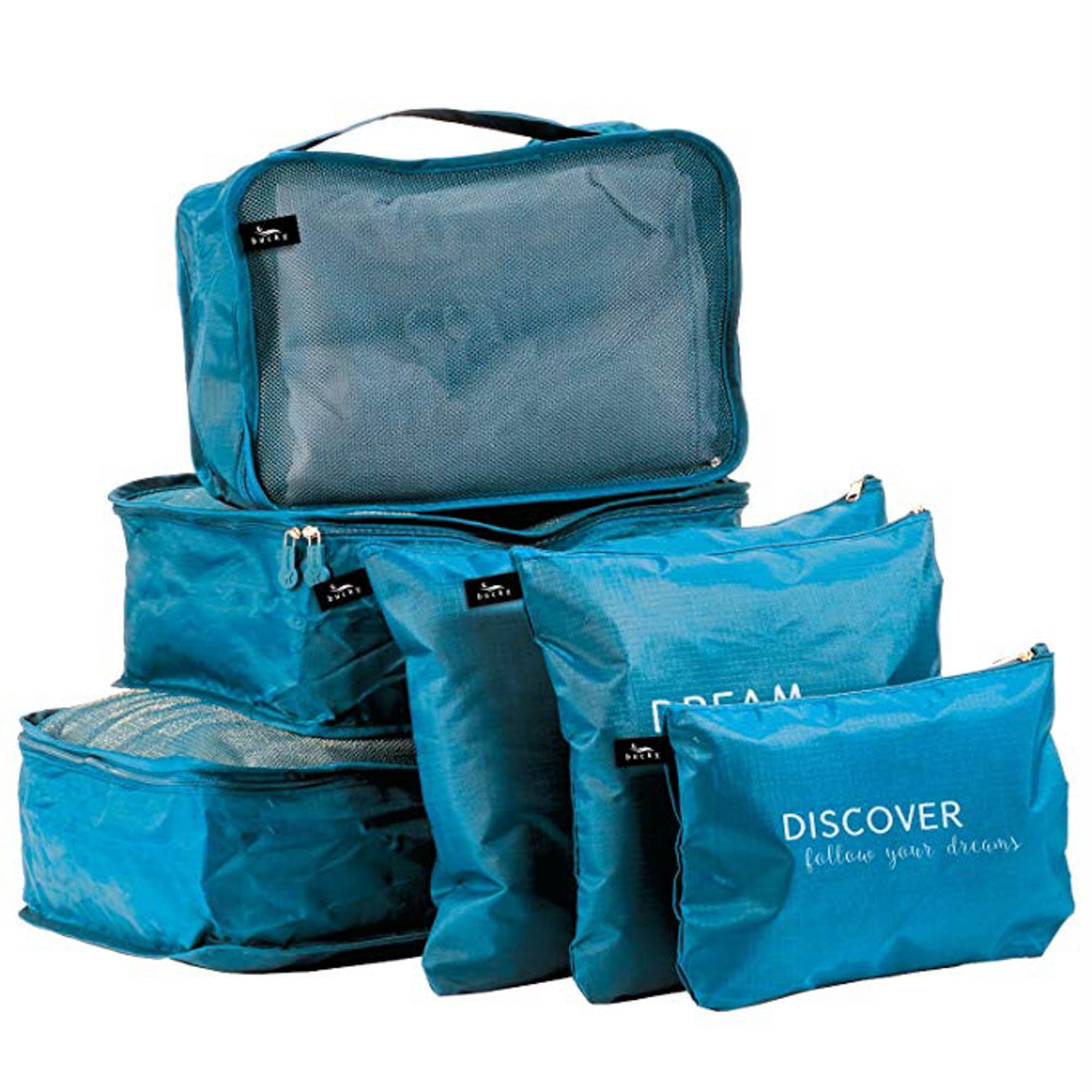 2xTravel Water Resistant Laundry Toiletries Pouch Storage Bag Cleaning Gym Shoe 2xTravel Water Resistant Laundry Toiletries Pouch Storage Bag Cleaning Gym Shoe