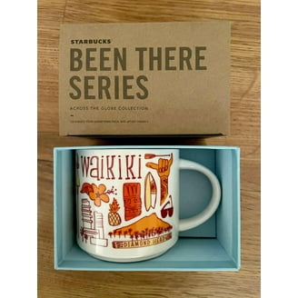 Starbucks You Are Here Collection Singapore Red Version Coffee Mug New with  Box - Walmart.com