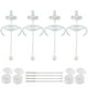 thumbnail image 1 of Kit de Conversión a Vaso con Pajilla joyfeed para Biberones Philips Avent, 1 of 8