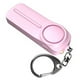 thumbnail image 2 of Llavero Alarma para Mujer Autodefensa - Silbato de sirena ruidosa de 1, 2 of 2