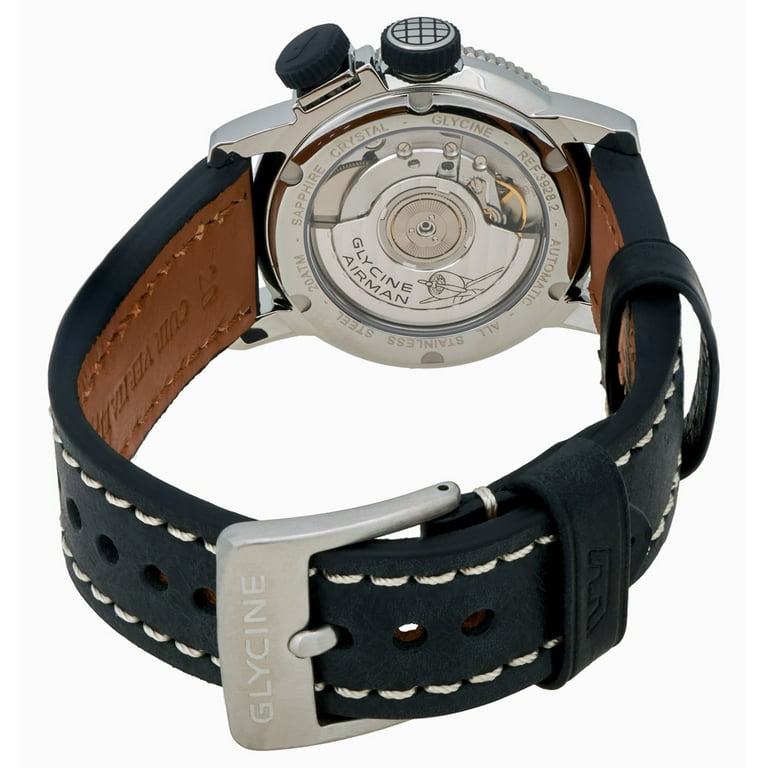 Airman 18 deals gmt