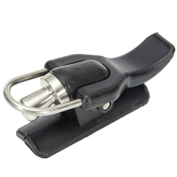 Cannon Surf Fishing Trigger aid Sea Fishing Casting Trigger Thumb